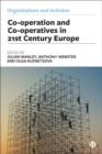 Co-operation and Co-operatives in 21st-Century Europe - Book