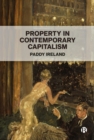 Property in Contemporary Capitalism - eBook