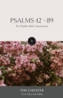 The Hodder Bible Commentary: Psalms 42-89 - Book