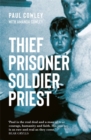 Thief Prisoner Soldier Priest - Book