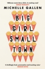 Big Girl, Small Town : Shortlisted for the Costa First Novel Award - Book