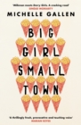 Big Girl, Small Town : Shortlisted for the Costa First Novel Award - eBook