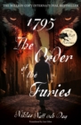 1795: The Order of the Furies - Book