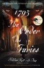 1795: The Order of the Furies - Book