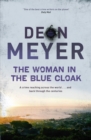 The Woman in the Blue Cloak - Book