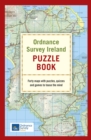 The Ordnance Survey Ireland Puzzle Book - eBook