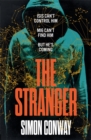 The Stranger : A Times Thriller of the Year - Book