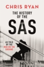 The History of the SAS - Book