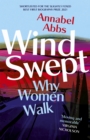Windswept : why women walk - Book