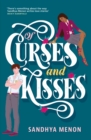 Of Curses and Kisses : A St. Rosetta's Academy Novel - eBook