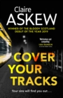 Cover Your Tracks : From the Shortlisted CWA Gold Dagger Author - eBook