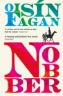 Nobber : 'A bloody and brilliant first novel' - Book