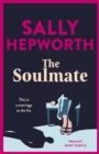The Soulmate : the brand new addictive psychological suspense thriller from the international bestselling author for 2023 - Book