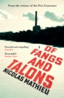 Of Fangs and Talons - eBook