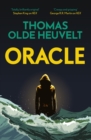 Oracle : A compulsive page turner and supernatural survival horror - Book