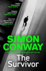 The Survivor : A Sunday Times Thriller of the Month - Book
