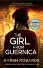 The Girl from Guernica : a gripping WWII historical fiction thriller that will take your breath away for 2022 - Book
