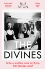 The Divines : A razor-sharp, perfectly twisted debut - eBook