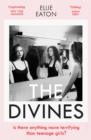 The Divines : A razor-sharp, perfectly twisted debut - Book