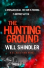The Hunting Ground : A gripping detective novel that will give you chills - Book