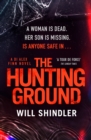 The Hunting Ground : A gripping detective novel that will give you chills - eBook