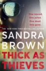 Thick as Thieves : The gripping, sexy new thriller from New York Times bestselling author - Book