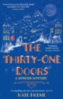 The Thirty-One Doors : The gripping murder mystery perfect to read this Halloween - eBook