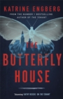 The Butterfly House : the new twisty crime thriller from the international bestseller for 2021 - Book