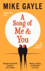 A Song of Me and You : a heartfelt and romantic novel of first love and second chances, picked for the Richard & Judy Book Club - Book