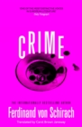Crime - eBook