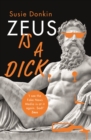 Zeus Is A Dick - eBook