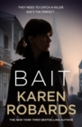 Bait : A gripping thriller with a romantic edge - Book