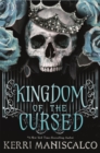 Kingdom of the Cursed : the New York Times bestseller - Book