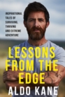 Lessons From the Edge : Inspirational Tales - THE PERFECT FATHER'S DAY GIFT - eBook