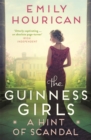 Guinness Girls:  A Hint of Scandal - Book