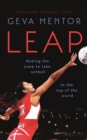 Leap : Making the jump to take netball to the top of the world - eBook