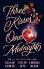 Three Kisses, One Midnight : A story of magic and mayhem set around Halloween - eBook