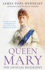 Queen Mary - Book