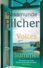 Voices in Summer - eBook