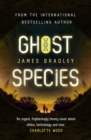 Ghost Species : The environmental thriller longlisted for the BSFA Best Novel Award - eBook