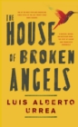 The House of Broken Angels - eBook