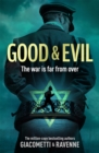 Good & Evil : The Black Sun Series, Book 2 - Book