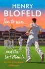 Ten to Win . . . And the Last Man In : My Pick of Test Match Cliffhangers - eBook