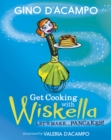 Get Cooking with Wiskella : Let's Make ... Pancakes! - eBook