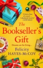 The Bookseller's Gift - Book