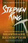 Rita Hayworth and Shawshank Redemption - Book