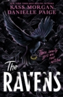 The Ravens : A spellbindingly witchy first instalment of the YA fantasy series, The Ravens - Book