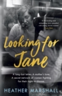 Looking For Jane - Book