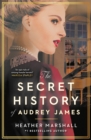 The Secret History of Audrey James - Book