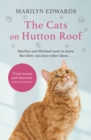 The Cats on Hutton Roof - eBook